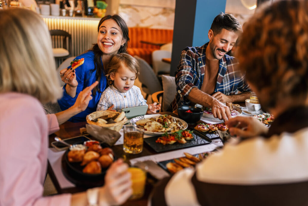 A Foodie’s Guide to Manchester Place: Discovering the Best Dining Spots in Kannapolis’ Hidden Gem Neighborhood